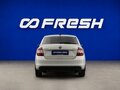 2019 Skoda Rapid I Рестайлинг, белый, 1444444 рублей - вид 3
