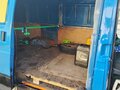 2012 ГАЗ ГАЗель (2705), синий, 500000 рублей - вид 4