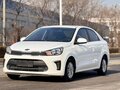 2020 Kia K2, белый, 1190000 рублей