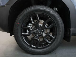 2026 Haval H3 I Рестайлинг, серый, 2749000 рублей, вид 5