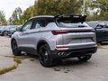 2026 Geely Coolray I Рестайлинг 2, серебристый, 2744990 рублей - вид 5