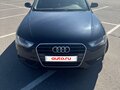2013 Audi A4 IV (B8) Рестайлинг, синий, 1320000 рублей - вид 6