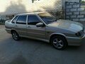 2006 Lada (ВАЗ) 2115, белый - вид 8