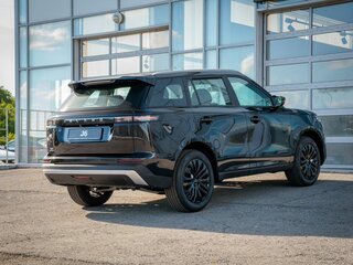 2026 Jeland J6, чёрный, 2549000 рублей, вид 4