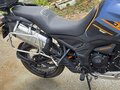 2025 Zontes ZT703-F, синий, 700000 рублей - вид 3