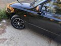 2008 Hyundai Accent ТагАЗ II, чёрный, 410000 рублей - вид 2