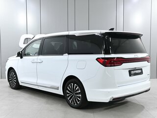 2025 JAC RF8, белый, 4500000 рублей, вид 2