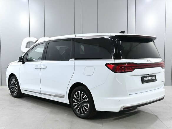 2025 JAC RF8, белый, 4499000 рублей - вид 1