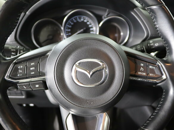 2020 Mazda CX-5 II, коричневый, 2299990 рублей - вид 10