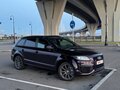 2012 Audi Q7 I (4L) Рестайлинг, чёрный, 3600000 рублей - вид 1