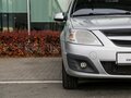 2014 Lada (ВАЗ) Largus I, серебристый, 580000 рублей - вид 9
