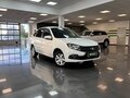2021 Lada (ВАЗ) Granta I Рестайлинг, белый, 670000 рублей - вид 4