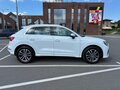 2022 Audi Q3 35 TFSI II (F3), белый, 2675000 рублей - вид 3