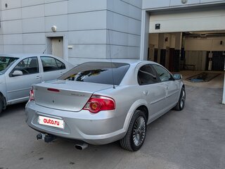 2010 ГАЗ Volga Siber I, серебристый, 790000 рублей, вид 5