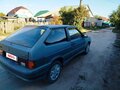 2005 Lada (ВАЗ) 2113, серый, 100000 рублей - вид 4