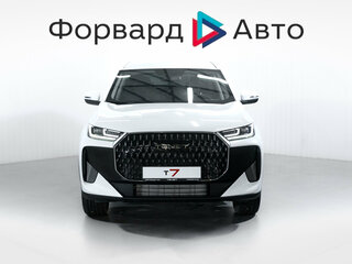 2026 Tenet T7, белый, 2940000 рублей, вид 2