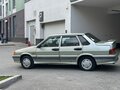 2006 Lada (ВАЗ) 2115, зелёный, 129000 рублей - вид 3