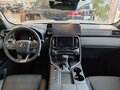 2026 Lexus LX 500d IV, белый, 19200000 рублей - вид 8
