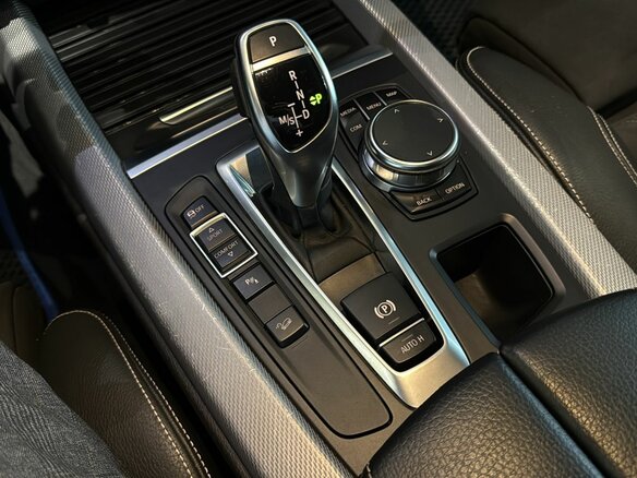 2018 BMW X5 30d III (F15), чёрный, 4399000 рублей - вид 18