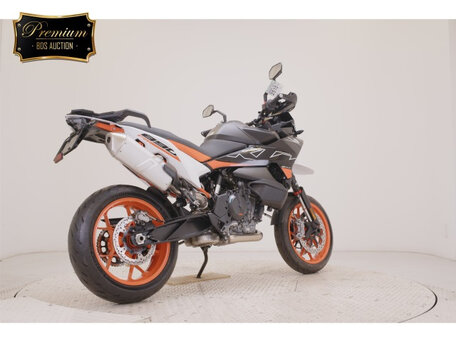 2024 KTM 890 SMT, чёрный, 1060000 рублей, вид 4