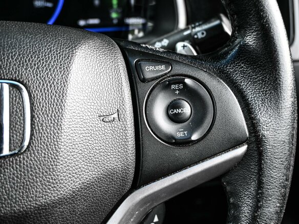 2015 Honda Shuttle II, серый, 1174000 рублей - вид 14