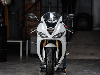 Triumph Daytona 675