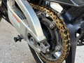 2004 Honda CBR 600RR, чёрный, 490000 рублей - вид 8
