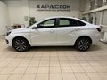 2025 Lada (ВАЗ) Vesta I Рестайлинг (NG), белый, 1375000 рублей - вид 4