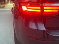 2009 BMW X6 35i 6-speed I (E71), синий, 1390000 рублей - вид 5