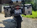 2009 BMW R 1200 GS Adventure, серый, 950000 рублей - вид 5
