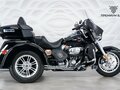 2023 Harley-Davidson Tri Glide, чёрный, 4199000 рублей