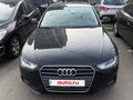2015 Audi A4 IV (B8) Рестайлинг, чёрный, 1800000 рублей