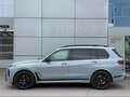 2023 BMW X7 M60i I (G07) Рестайлинг, серый, 17000000 рублей - вид 6