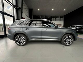 2026 VOLGA K50, серый, 4799000 рублей, вид 4
