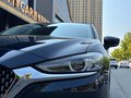 2021 Mazda 6 III (GJ) Рестайлинг 2, синий - вид 9