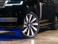 2022 Land Rover Range Rover P530 MHEV Long V, чёрный, 24300000 рублей - вид 4