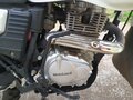 2024 Motoland RZ200, белый, 112000 рублей - вид 5