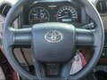 2026 Toyota Land Cruiser 71 70 Series Рестайлинг 2, красный, 10400000 рублей - вид 11