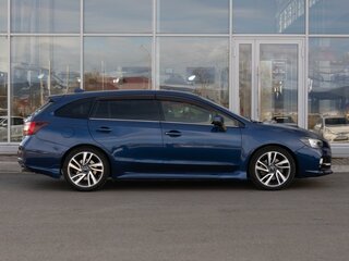 2014 Subaru Levorg I, синий, 1271000 рублей, вид 5