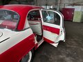 1968 ГАЗ 21 «Волга» 21Р, красный, 999999 рублей - вид 10