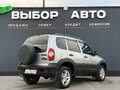 2018 Chevrolet Niva I Рестайлинг, серебристый, 780000 рублей - вид 1