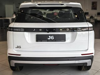 2026 Jeland J6, белый, 2929000 рублей, вид 5