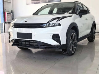 2026 Lynk & Co 06 I Рестайлинг, белый, 2490000 рублей, вид 2