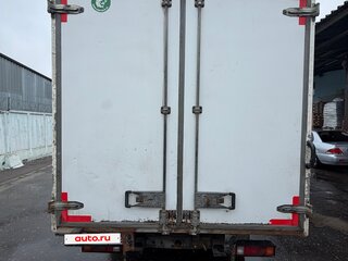 2016 ГАЗ ГАЗель (3302), белый, 1200000 рублей, вид 4