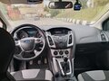 2011 Ford Focus III, серый - вид 5