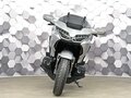 2025 Honda GL 1800 Gold Wing, серебристый, 3649000 рублей - вид 4