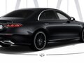 2026 Mercedes-Benz S-Класс 450 d Long 4MATIC VII (W223) Рестайлинг, чёрный, 26800000 рублей - вид 3