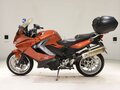 2013 BMW F 800 GT, оранжевый, 677000 рублей