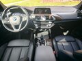 2019 BMW X3 30i sDrive III (G01), синий, 3100000 рублей - вид 7