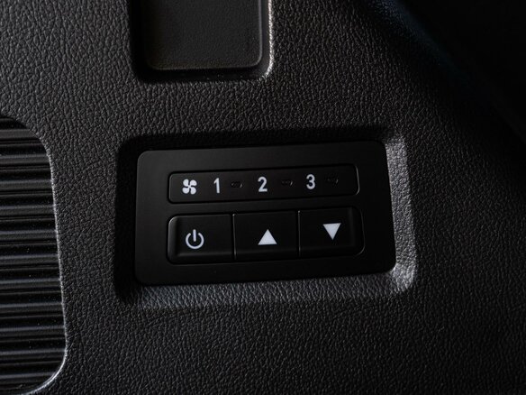 2023 Jetour X90+, чёрный, 2230000 рублей - вид 22